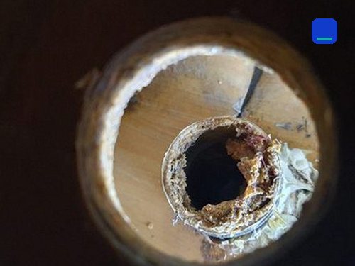 아산시 · 상담 후 방문 작업 고객 글 사진