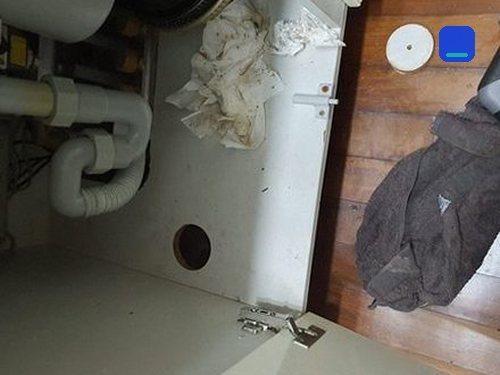 아산시 · 상담 후 방문 작업 고객 글 사진