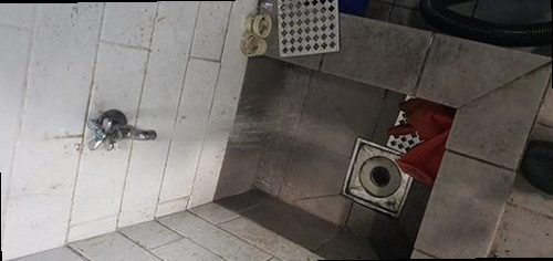 아산시 하수구막힘 방축동 하수구막힘 오수관 청소 반복되는 배수 문제의 원인과 구분