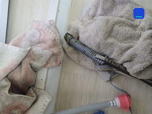 아산시 · 상담 후 방문 작업 고객 글 사진