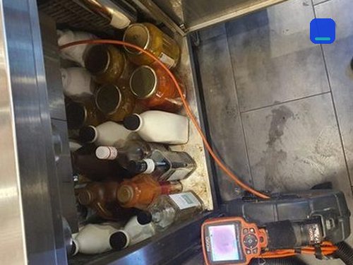 아산시 · 상담 후 방문 작업 고객 글 사진