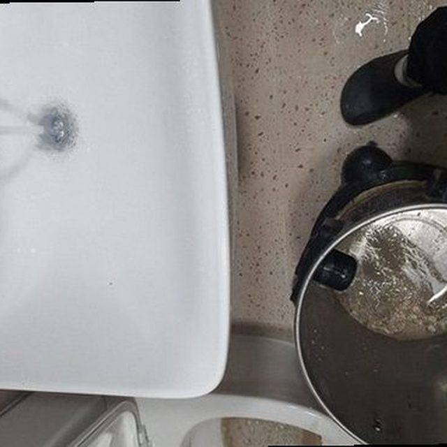 아산시 하수구막힘 도고면