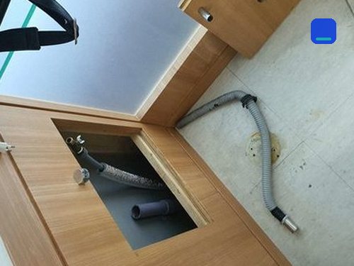 아산시 · 상담 후 방문 작업 고객 글 사진